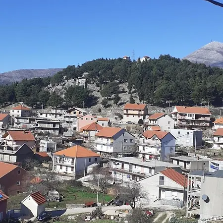 Apartment Apartman Julija