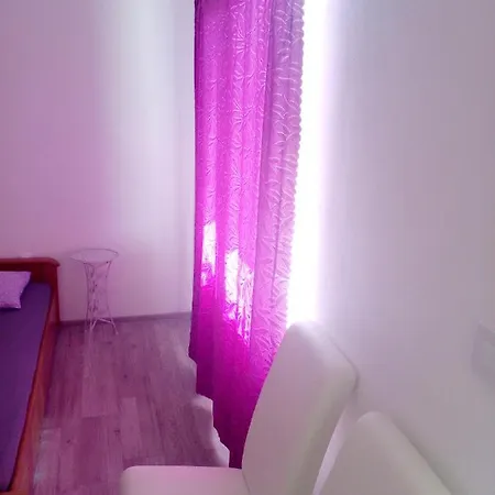 Apartman Julija Apartment