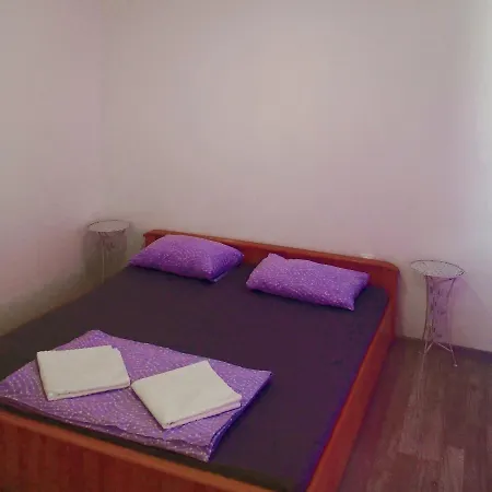 Apartman Julija Apartment