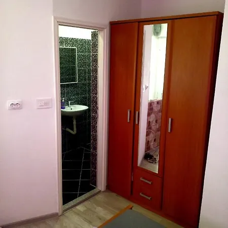 Apartman Julija Apartment *