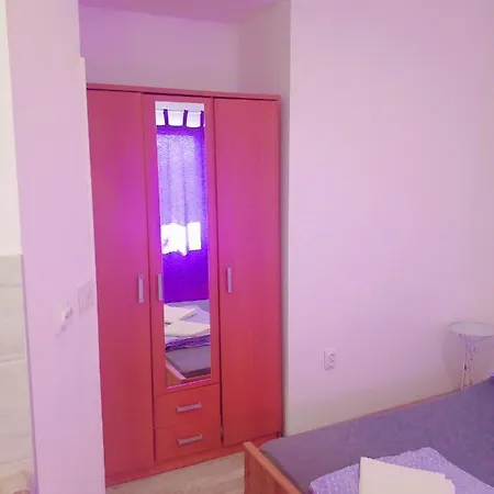 Apartman Julija