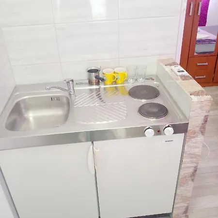 Apartment Apartman Julija Trebinje