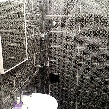 Apartman Julija